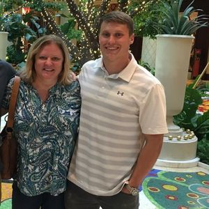 Meet your Posher, Chris